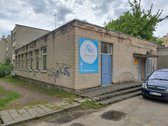 Parduodamos 231 m² patalpos su sklypo dalimi - nuotraukos Nr. 3