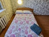Nuomojamas šviesus ir jaukus 2 Kambarių - nuotraukos Nr. 3