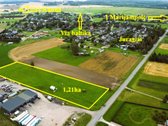 Juragiuose, visai šalia A5 kelio Kaunas -