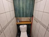 Nuomojamas šviesus ir jaukus 2 Kambarių - nuotraukos Nr. 7