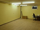 Nuomojamos 60 m2 rūsio patalpos, atskiras - nuotraukos Nr. 3