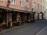 Erdvus Senovinis 2k. Butas Senamiestyje, Prie - nuotraukos Nr. 23