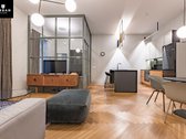 Žavingas, Modernaus Ir Kokybiško Interjero - nuotraukos Nr. 2