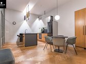 Žavingas, Modernaus Ir Kokybiško Interjero