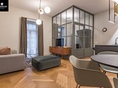 Žavingas, Modernaus Ir Kokybiško Interjero - nuotraukos Nr. 3