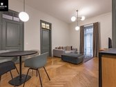 Žavingas, Modernaus Ir Kokybiško Interjero - nuotraukos Nr. 6
