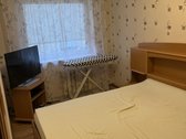 Ilgalaikei nuomai nuomuojamas 2 k. butas - nuotraukos Nr. 2