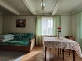 Parduodama sodyba yra įsikūrusi Varėnos - nuotraukos Nr. 11