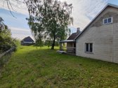 Parduodama sodyba yra įsikūrusi Varėnos - nuotraukos Nr. 13