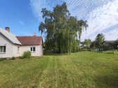 Parduodama sodyba yra įsikūrusi Varėnos - nuotraukos Nr. 18