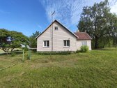 Parduodama sodyba yra įsikūrusi Varėnos - nuotraukos Nr. 19