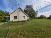 Parduodama sodyba yra įsikūrusi Varėnos - nuotraukos Nr. 21