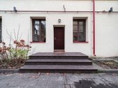 Parduodamas išskirtinis dviejų kambarių butas - nuotraukos Nr. 13