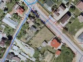 Parduodamas sklypas geroje vietoje