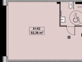 Parduodamos komercinės patalpos projekte - nuotraukos Nr. 4