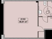 Parduodamos komercinės patalpos projekte - nuotraukos Nr. 6
