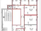 Kuršių g. 7, Šilainiai – išnuomojamos 98,56 - nuotraukos Nr. 8