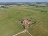 Parduodama Sodyba Su Erdviu Namu Ir 1,75 ha - nuotraukos Nr. 5