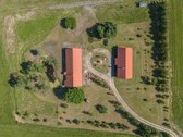 Parduodama Sodyba Su Erdviu Namu Ir 1,75 ha - nuotraukos Nr. 8
