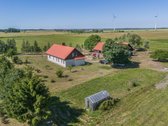 Parduodama Sodyba Su Erdviu Namu Ir 1,75 ha - nuotraukos Nr. 9