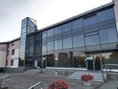 Nuomojamos administracinės paskirties