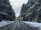 Parduodami 6 išskirtiniai namų valdos sklypai - nuotraukos Nr. 43