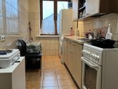Parduodamas rekonstruotas butas labai