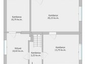 Naujosios Akmenės mieste parduodamas rąstų- - nuotraukos Nr. 4