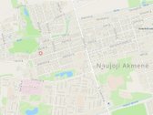 Naujosios Akmenės mieste parduodamas rąstų- - nuotraukos Nr. 7
