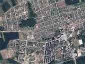 Naujosios Akmenės mieste parduodamas rąstų- - nuotraukos Nr. 8