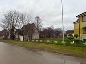 Kieme yra mūrinis ūkinis pastatas, namui - nuotraukos Nr. 12