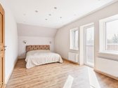 Namas Šalia Kauno Klinikų Su Erdviu Sklypu Ir - nuotraukos Nr. 16