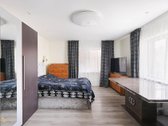 Namas Šalia Kauno Klinikų Su Erdviu Sklypu Ir - nuotraukos Nr. 11