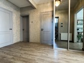 Dviems Šeimoms Pritaikytas Namas Šilainiuose - nuotraukos Nr. 7