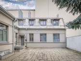 Lofto tipo butas Centre, renovuotame name - nuotraukos Nr. 16