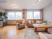 Parduodamas Erdvus Ir Jaukus 3 Kambarių Butas - nuotraukos Nr. 8
