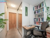 Parduodamas Erdvus Ir Jaukus 3 Kambarių Butas - nuotraukos Nr. 32