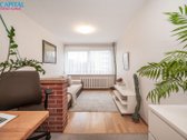 Parduodamas Erdvus Ir Jaukus 3 Kambarių Butas - nuotraukos Nr. 34