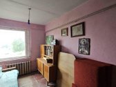 Parduodamas 4 Kamb. Butas Su 1,1 Ha Žemės - nuotraukos Nr. 4