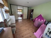 Parduodamas dviejų aukštų namas su visais - nuotraukos Nr. 7