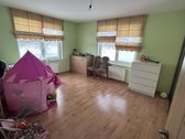 Parduodamas dviejų aukštų namas su visais - nuotraukos Nr. 6