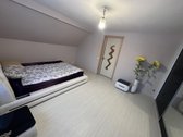 Parduodamas dviejų aukštų namas su visais - nuotraukos Nr. 12