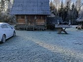 Parduodama sodyba miškų apsuptyje su 16,7397 - nuotraukos Nr. 14