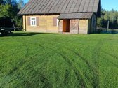 Parduodama sodyba miškų apsuptyje su 16,7397 - nuotraukos Nr. 3