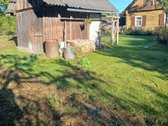 Parduodama sodyba miškų apsuptyje su 16,7397 - nuotraukos Nr. 6