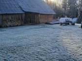 Parduodama sodyba miškų apsuptyje su 16,7397 - nuotraukos Nr. 15