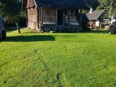 Parduodama sodyba miškų apsuptyje su 16,7397 - nuotraukos Nr. 4