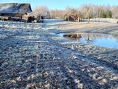 Parduodama sodyba miškų apsuptyje su 16,7397 - nuotraukos Nr. 16