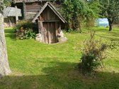 Parduodama sodyba miškų apsuptyje su 16,7397 - nuotraukos Nr. 10