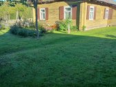 Parduodama sodyba miškų apsuptyje su 16,7397 - nuotraukos Nr. 9